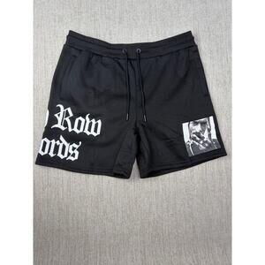 Death Row Records Shorts NEW